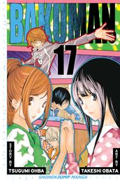 Bakuman, Vol. 17