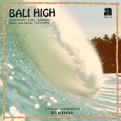 Bali high