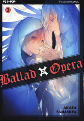 Ballad X Opera. Vol. 3