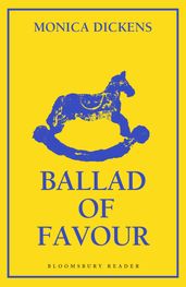 Ballad of Favour