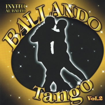 Ballando tango vol.2