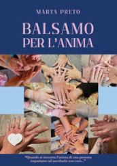 Balsamo per l anima