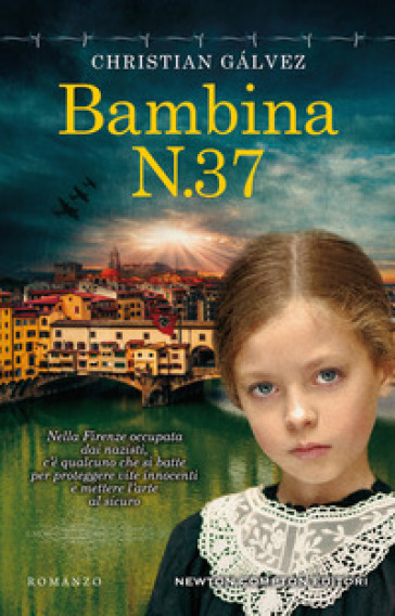 Bambina N.37 - Christian Gálvez