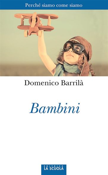 Bambini. - Domenico Barrilà