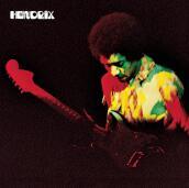 Band of gypsys