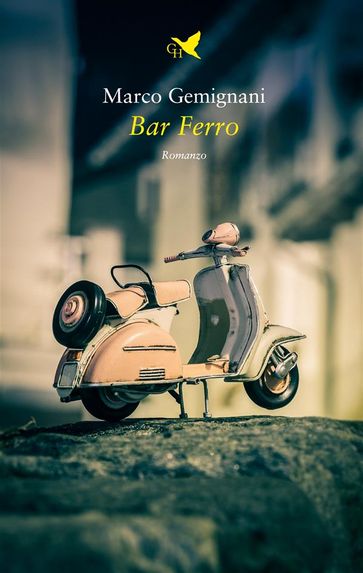 Bar Ferro - Marco Gemignani