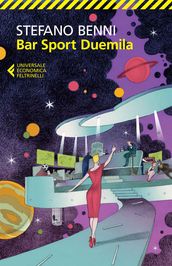 Bar sport Duemila