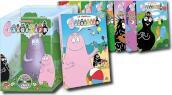 Barbapapa  - Serie Completa (9 Dvd+Pupazzo)