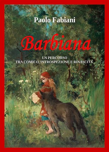 Barbiana - Paolo Fabiani