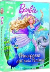 Barbie - Principessa Dell Isola Perduta