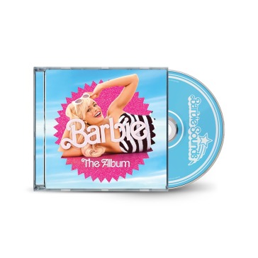 Barbie the album - O.S.T.-Barbie The Al