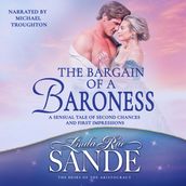 Bargain of a Baroness, The