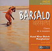 Barsalo/inde