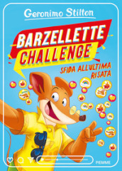 Barzellette challenge. Sfida all ultima risata