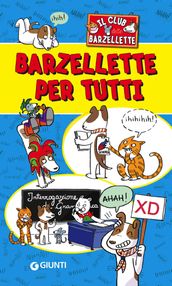 Barzellette per tutti