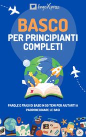 Basco per principianti completi