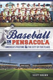 Baseball in Pensacola