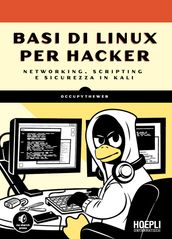 Basi di Linux per hacker