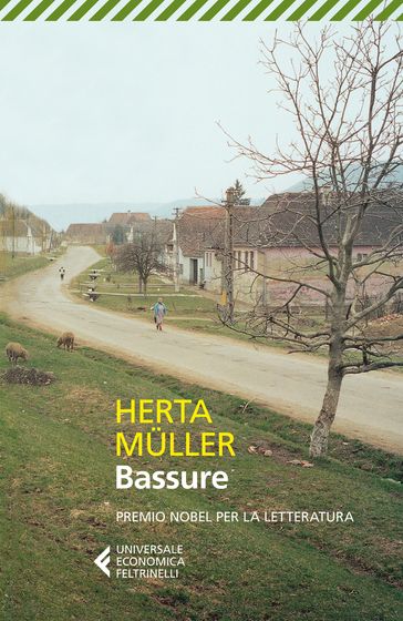 Bassure - Herta Muller