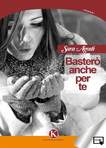 Basterò anche per te - Sara Agosti