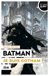 Batman - Je Suis Gotham