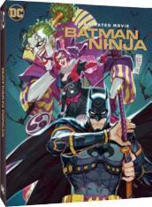 Batman Ninja