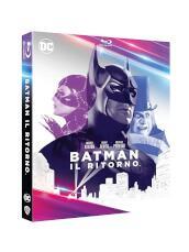 Batman Il Ritorno (Dc Comics Collection)