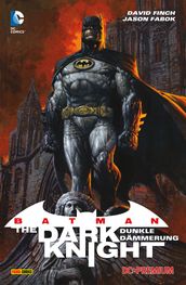 Batman - The Dark Knight: Dunkle Dammerung