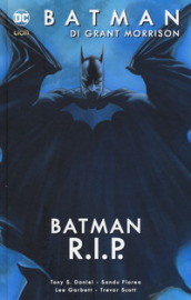 Batman. Vol. 3: Batman R.I.P.