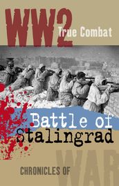 Battle of Stalingrad (True Combat)