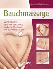 Bauchmassage