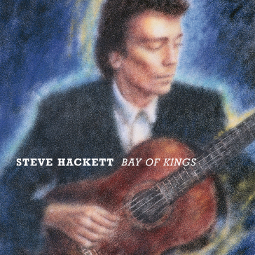 Bay of kings (vinyl re-issue 2024) - Steve Hackett