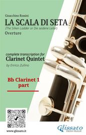 Bb Clarinet 1 part of 