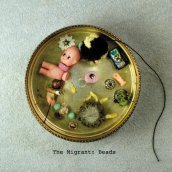 Beads (thin cover)