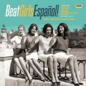 Beat girls espanol! 1960s she-pop from s