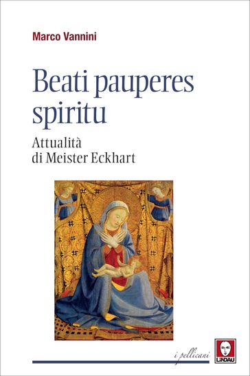 Beati pauperes spiritu - Marco Vannini