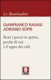 Beati i poveri in spirito, perché di essi è il regno dei cieli