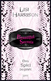 Beautiful Secrets (1). Das Spiel beginnt