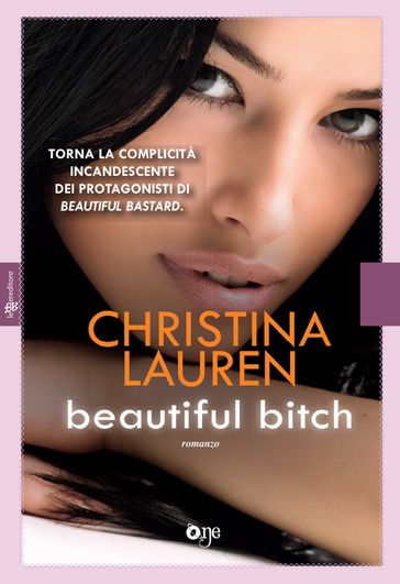 Beautiful bitch - Christina Lauren