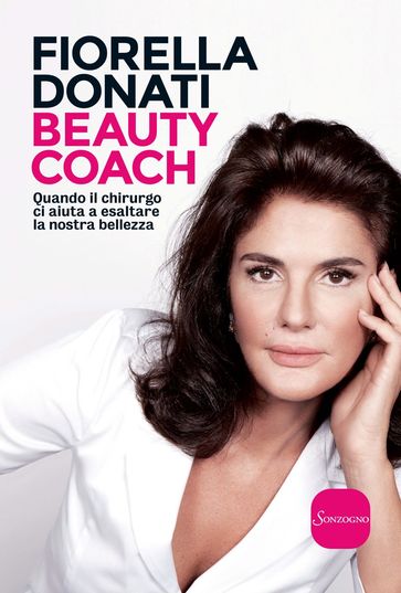 Beauty coach - Fiorella Donati