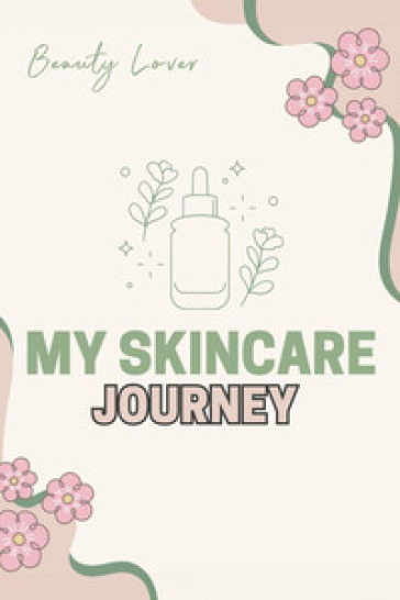 Beauty lover. My skincare journey