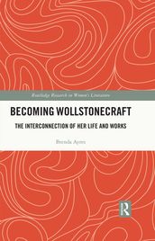 Becoming Wollstonecraft