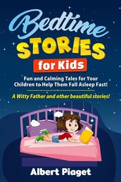 Bedtime Stories for Kids