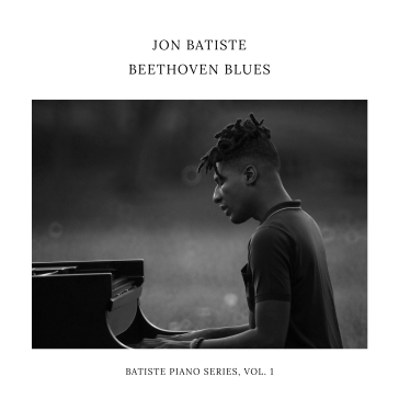 Beethoven blues - JON BATISTE