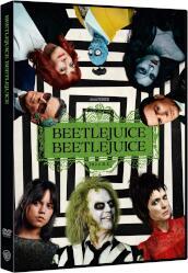 Beetlejuice Beetlejuice