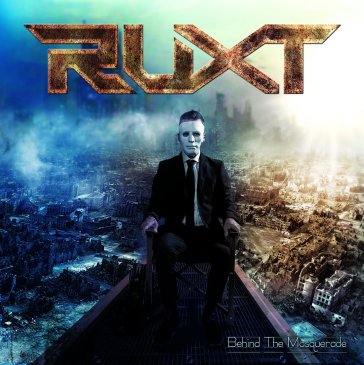 Behind the masquerade - RUXT