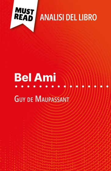 Bel Ami di Guy de Maupassant (Analisi del libro) - Baptiste Frankinet