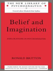 Belief and Imagination