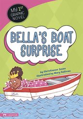 Bella s Boat Surprise