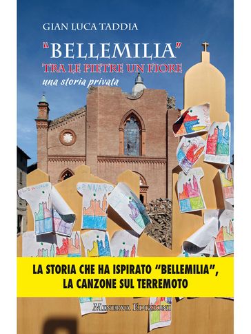 Bellemilia - Gian Luca Taddia